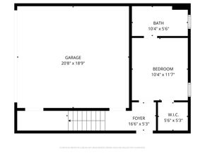 1508 Crockett Street C, Houston TX 77007