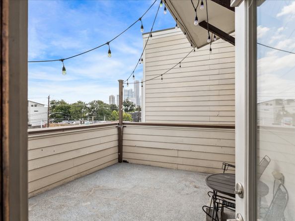 1508 Crockett Street C, Houston TX 77007