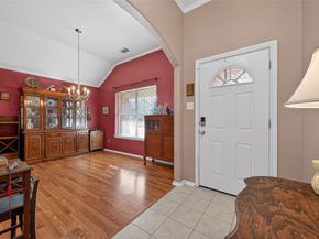 22084 Knights Cove Drive, Kingwood TX 77339