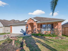 22084 Knights Cove Drive, Kingwood TX 77339