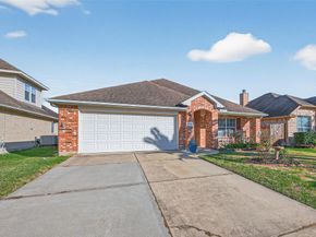 22084 Knights Cove Drive, Kingwood TX 77339