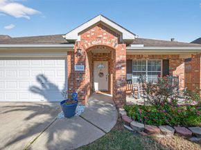 22084 Knights Cove Drive, Kingwood TX 77339