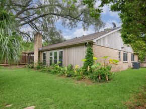 1706 Cherry Bend Drive, Houston TX 77077