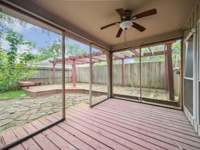 1706 Cherry Bend Drive, Houston TX 77077