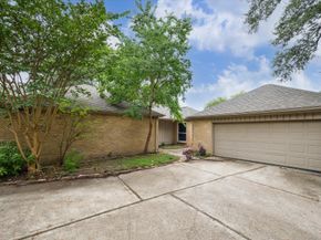 1706 Cherry Bend Drive, Houston TX 77077
