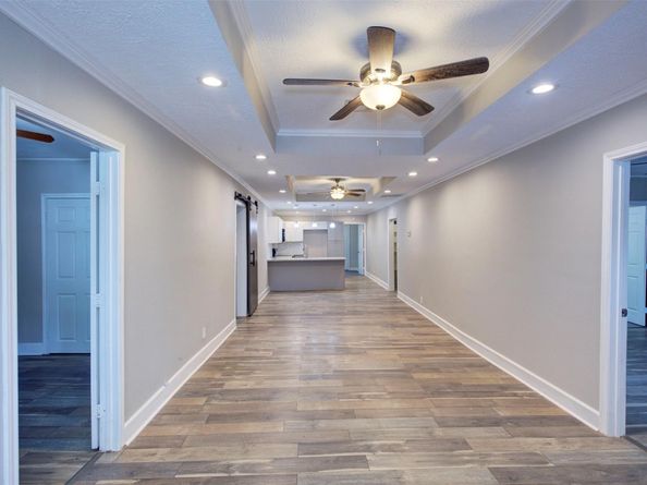 4220 Delhi Street, Houston TX 77022