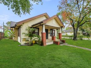 1040 W Cottage Street, Houston TX 77009