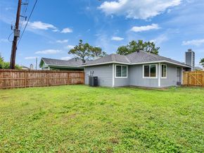 17406 Northhagen Drive, Houston TX 77084