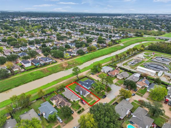 17406 Northhagen Drive, Houston TX 77084