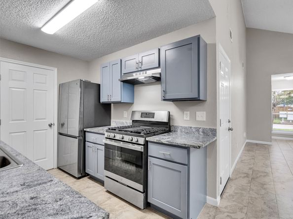 17406 Northhagen Drive, Houston TX 77084