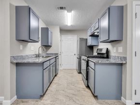 17406 Northhagen Drive, Houston TX 77084