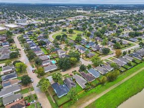 17406 Northhagen Drive, Houston TX 77084