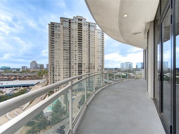 1409 Post Oak Boulevard 1003, Houston TX 77056