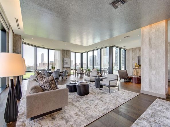 1409 Post Oak Boulevard 1003, Houston TX 77056