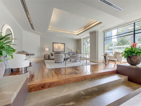 1409 Post Oak Boulevard 1003, Houston TX 77056