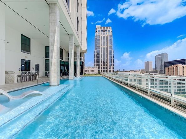 1409 Post Oak Boulevard 1003, Houston TX 77056