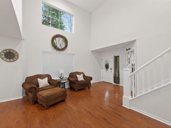 42 W Gaslight Place, The Woodlands TX 77382