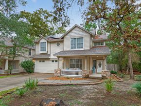 42 W Gaslight Place, The Woodlands TX 77382