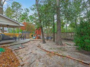 42 W Gaslight Place, The Woodlands TX 77382