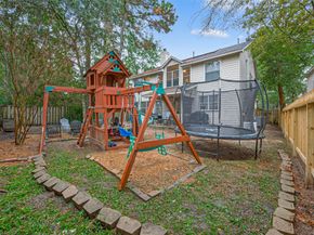 42 W Gaslight Place, The Woodlands TX 77382