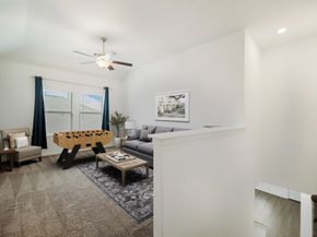 20219 Creekdale Bend Drive Drive, Cypress TX 77433