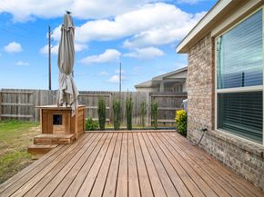 20219 Creekdale Bend Drive Drive, Cypress TX 77433