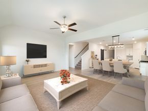 20219 Creekdale Bend Drive Drive, Cypress TX 77433