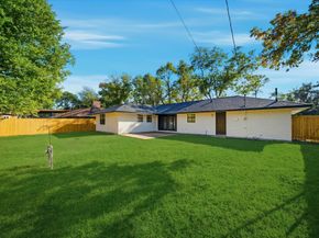 8810 Theysen Drive, Houston TX 77080