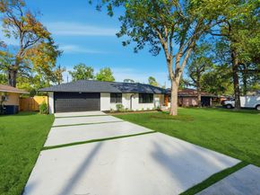 8810 Theysen Drive, Houston TX 77080