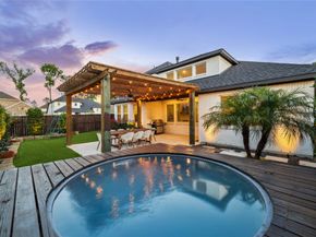 11919 Claro Forest Lane, Humble TX 77346