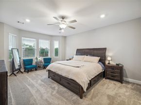 11919 Claro Forest Lane, Humble TX 77346