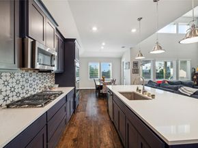 11919 Claro Forest Lane, Humble TX 77346