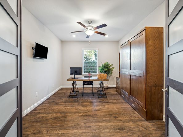 11919 Claro Forest Lane, Humble TX 77346