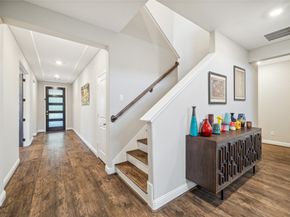 11919 Claro Forest Lane, Humble TX 77346