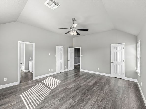 13718 Rural Oak Street, Houston TX 77034