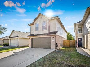 13718 Rural Oak Street, Houston TX 77034