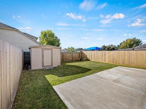 13718 Rural Oak Street, Houston TX 77034