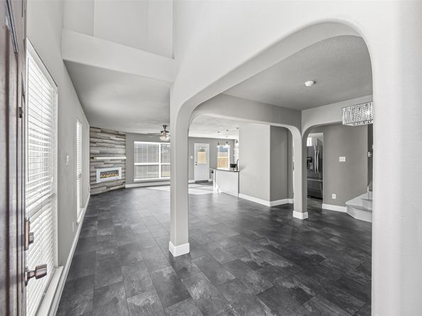 13718 Rural Oak Street, Houston TX 77034