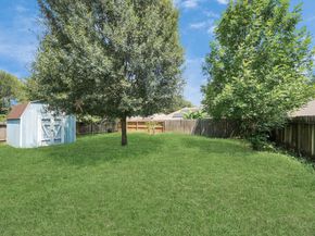 2626 Elder Road, Katy TX 77493