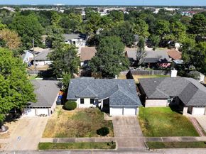 17910 Glenpatti Drive, Houston TX 77084