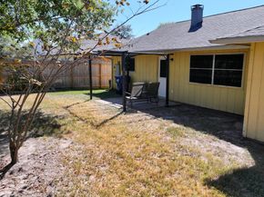 17910 Glenpatti Drive, Houston TX 77084