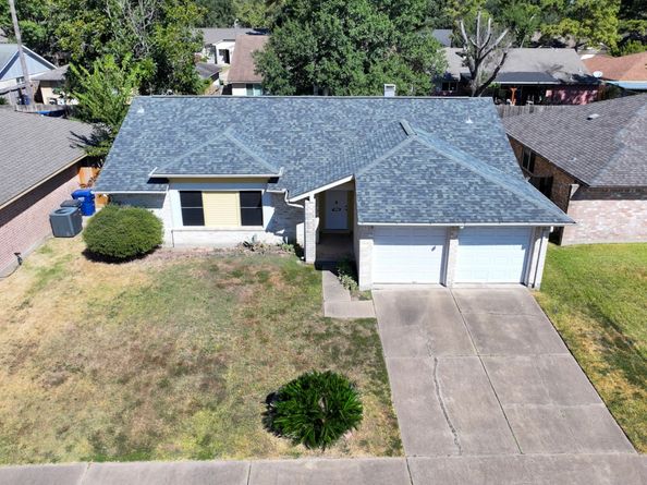 17910 Glenpatti Drive, Houston TX 77084