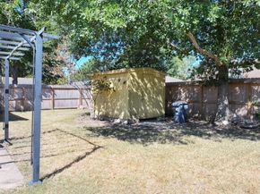 17910 Glenpatti Drive, Houston TX 77084