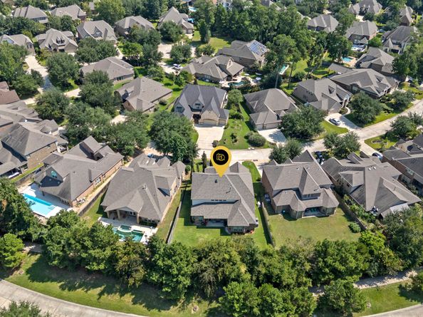 39 Tioga Place, Tomball TX 77375