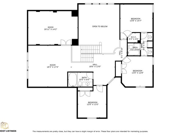 39 Tioga Place, Tomball TX 77375