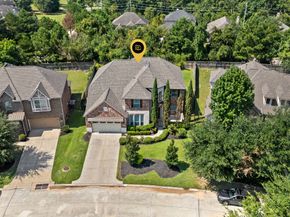 39 Tioga Place, Tomball TX 77375