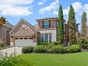 39 Tioga Place, Tomball TX 77375