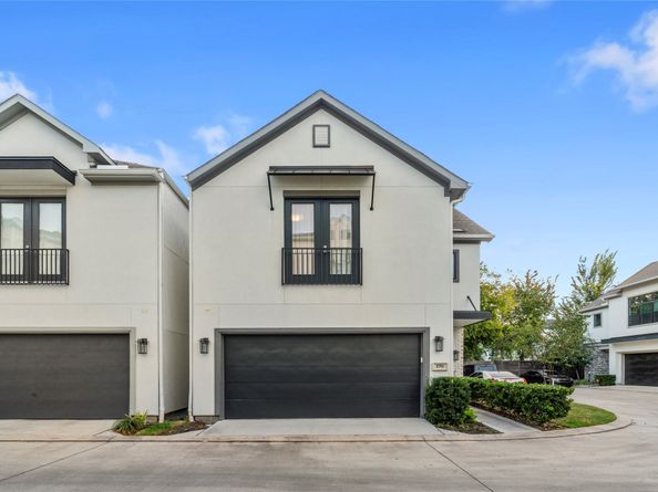 1751 Ojeman Point Lane, Houston TX 77055