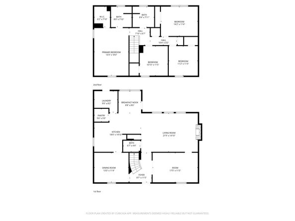 16438 Glenshannon Drive, Houston TX 77059