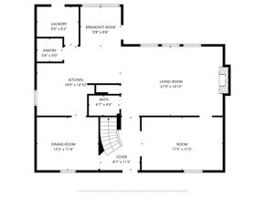 16438 Glenshannon Drive, Houston TX 77059